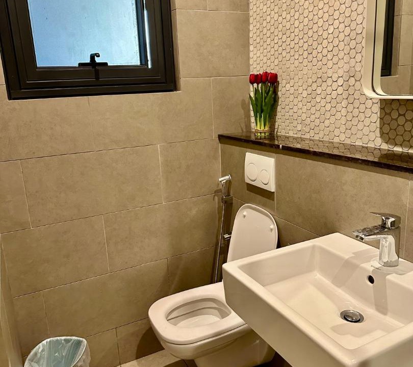 Photo of Bathroom in Pudu