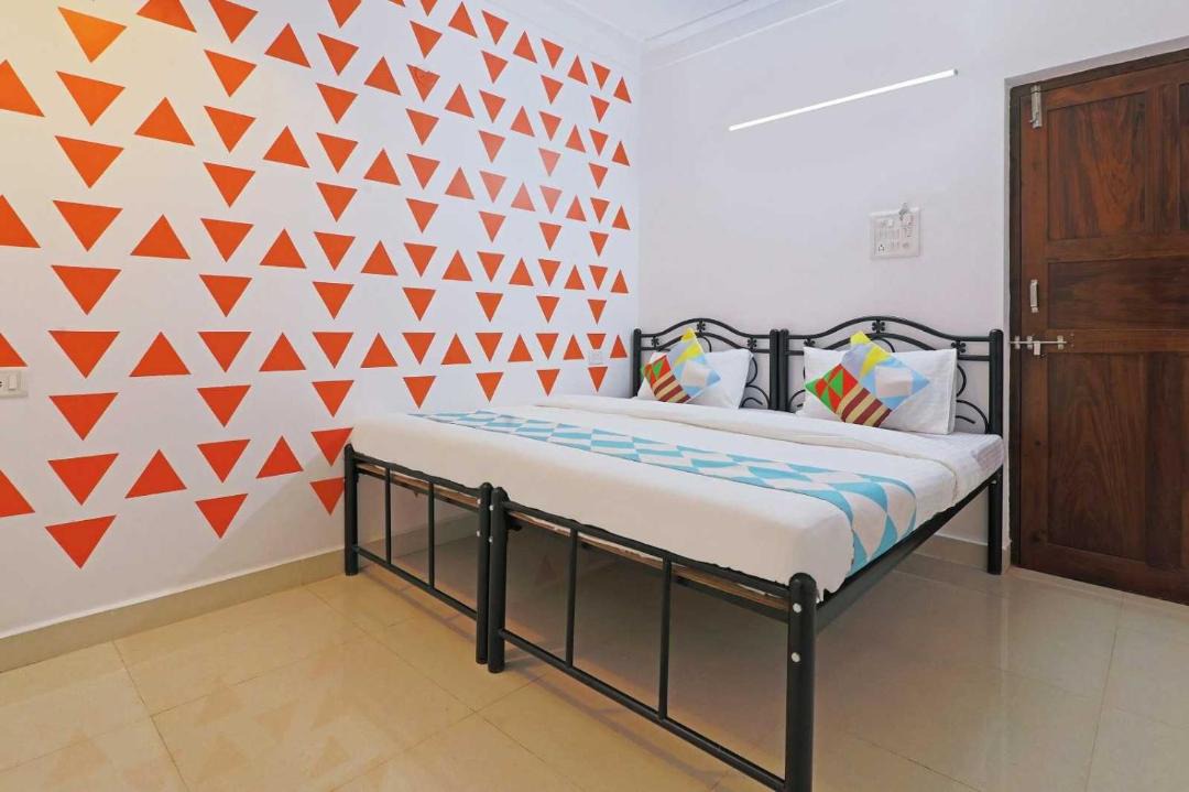Photo of Bedroom in Saunta Vaddo