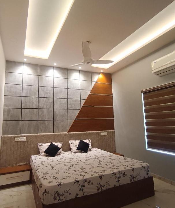 Photo of Bedroom in Alappuzha