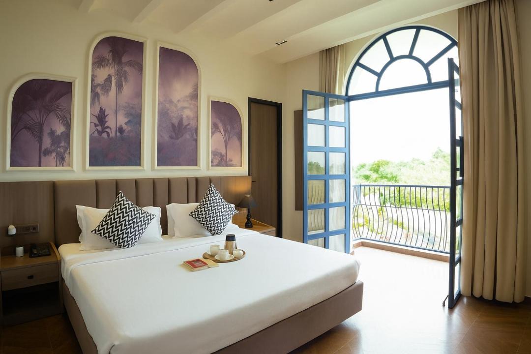 Photo of Bedroom in Nathdwara