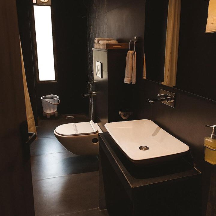Photo of Bathroom in Nathdwara