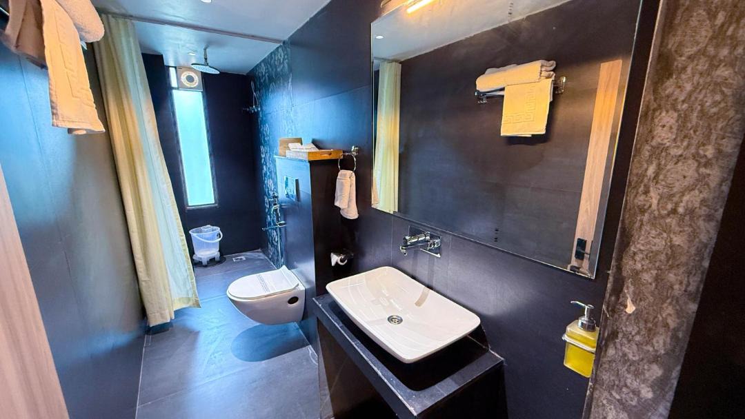 Photo of Bathroom in Nathdwara