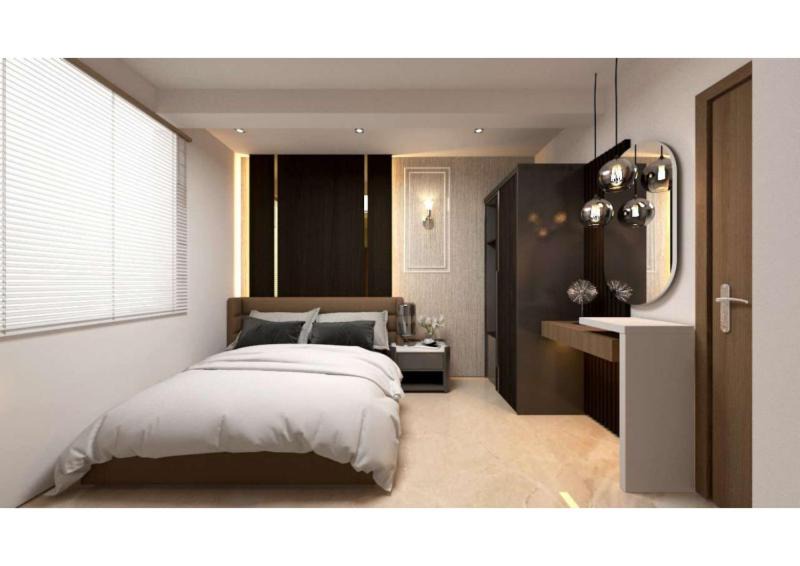 Photo of Bedroom in Zirapur