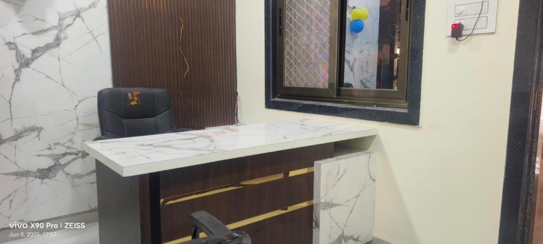 Photo of Bathroom in Zirapur