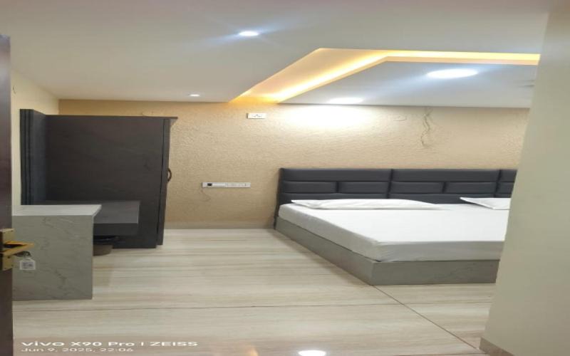 Photo of Bedroom in Zirapur
