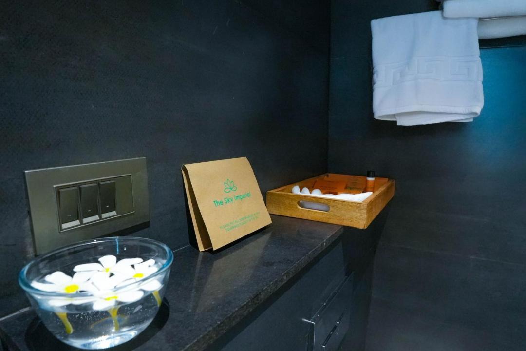 Photo of Bathroom in Nathdwara