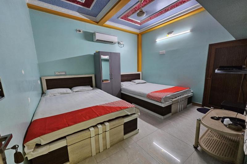 Photo of Bedroom in Jangipur