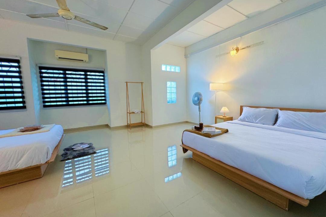 Photo of Bedroom in Puchong
