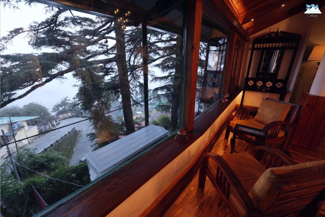 Photo of Others in Landour