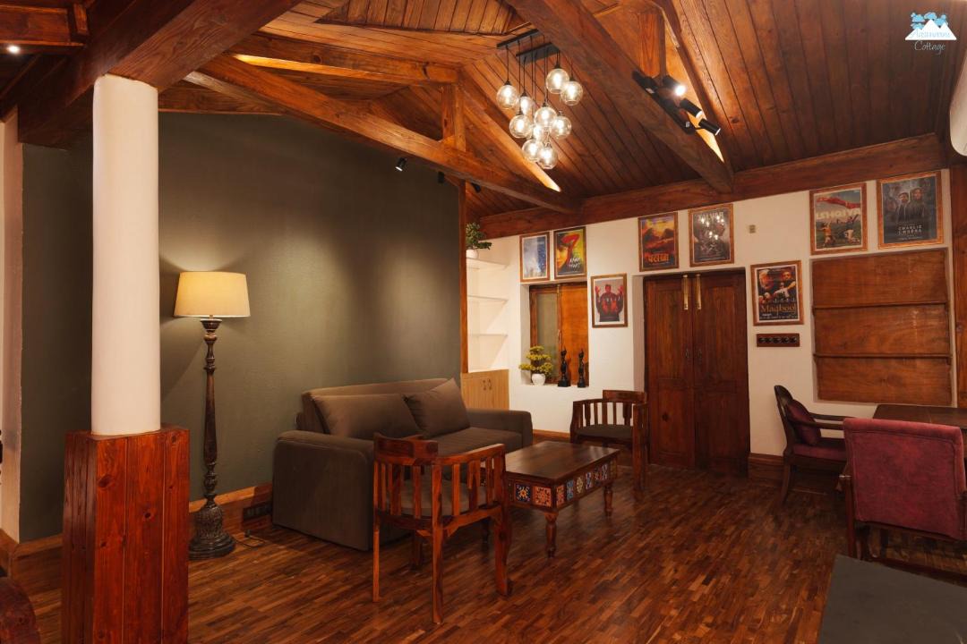 Photo of Others in Landour
