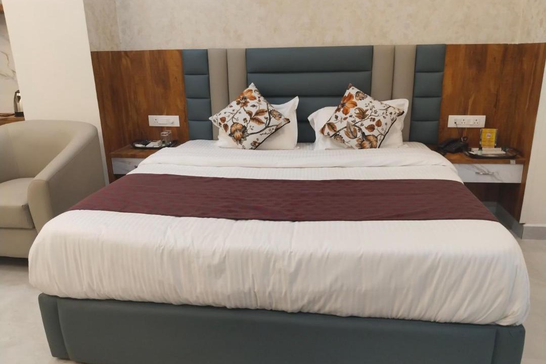 Photo of Bedroom in Warangal