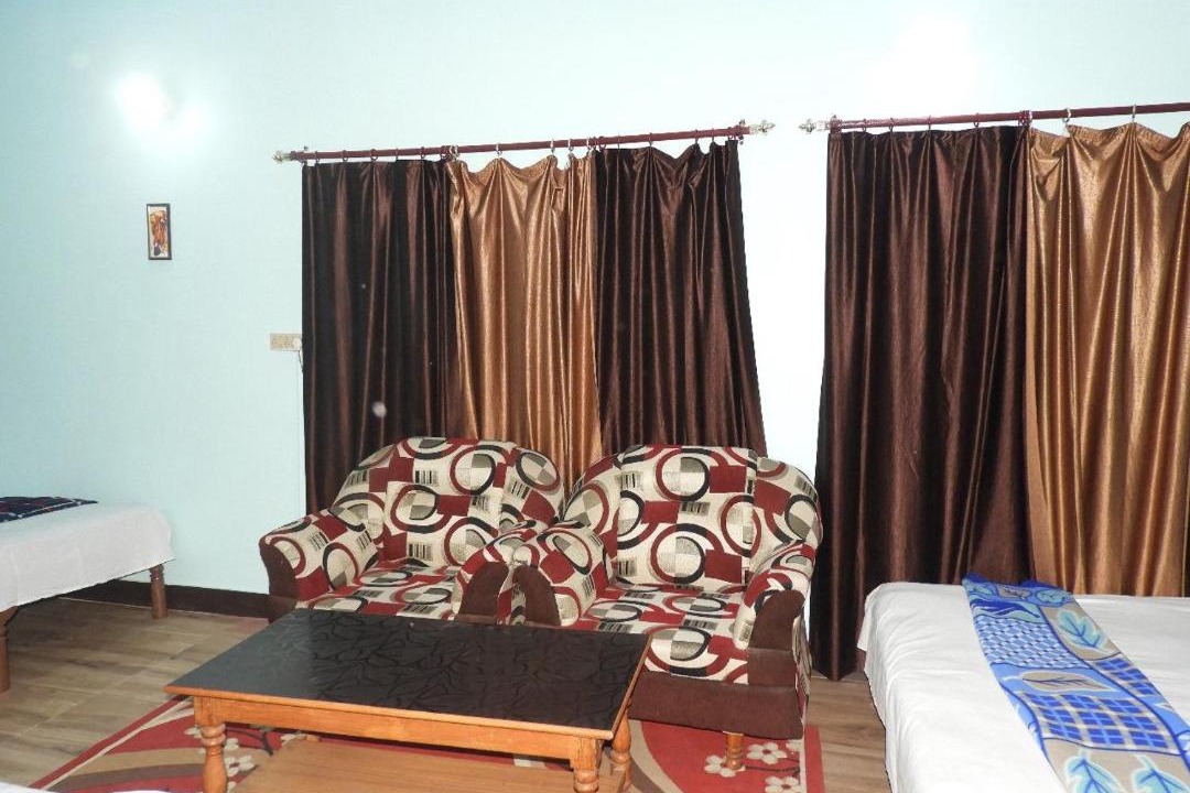 Photo of Bedroom in Muzaffarpur