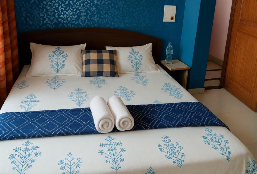 Photo of Bedroom in Muzaffarpur