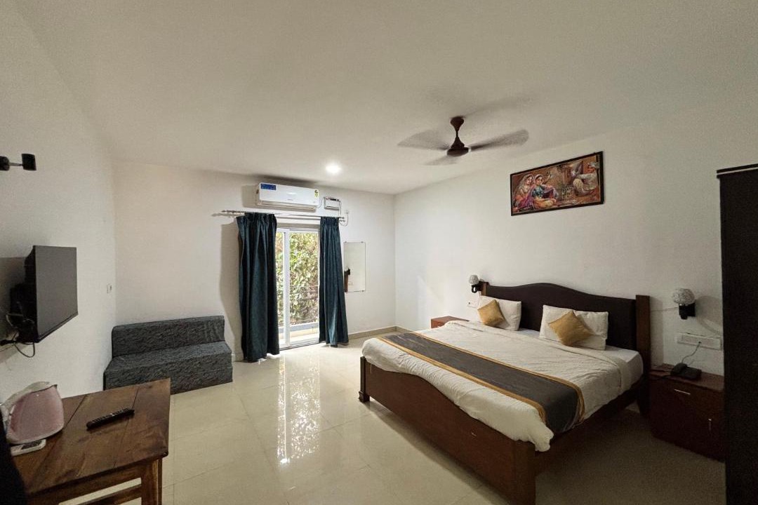 Photo of Bedroom in Parra