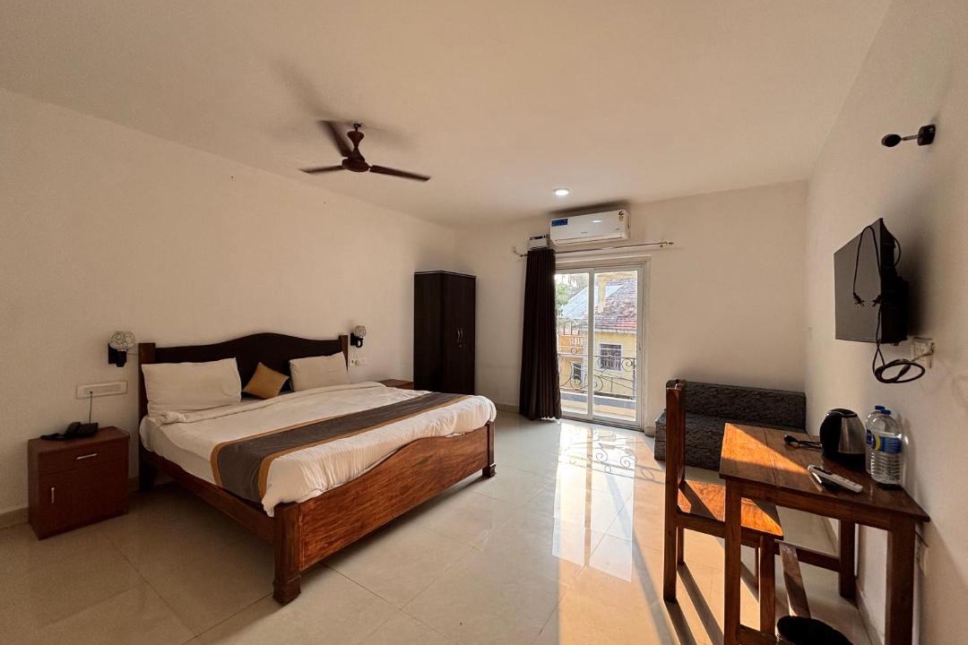 Photo of Bedroom in Parra