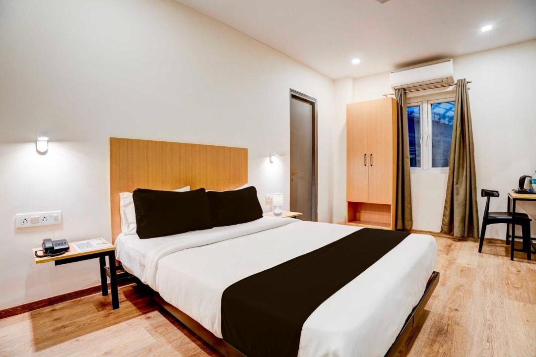 Photo of Bedroom in Ulsoor