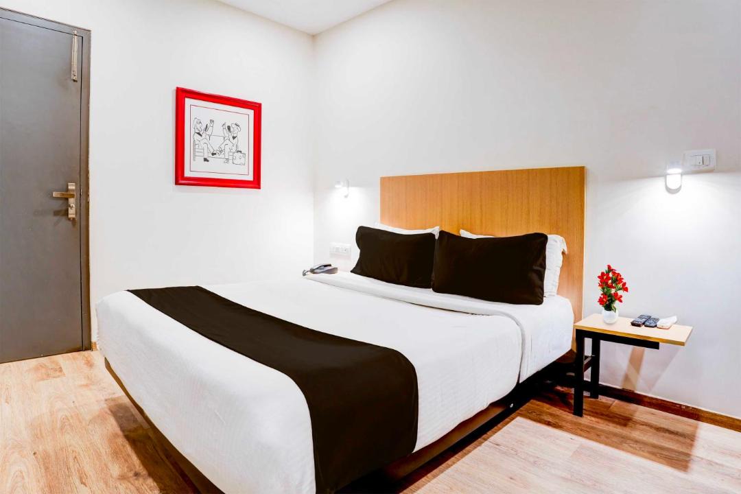 Photo of Bedroom in Ulsoor