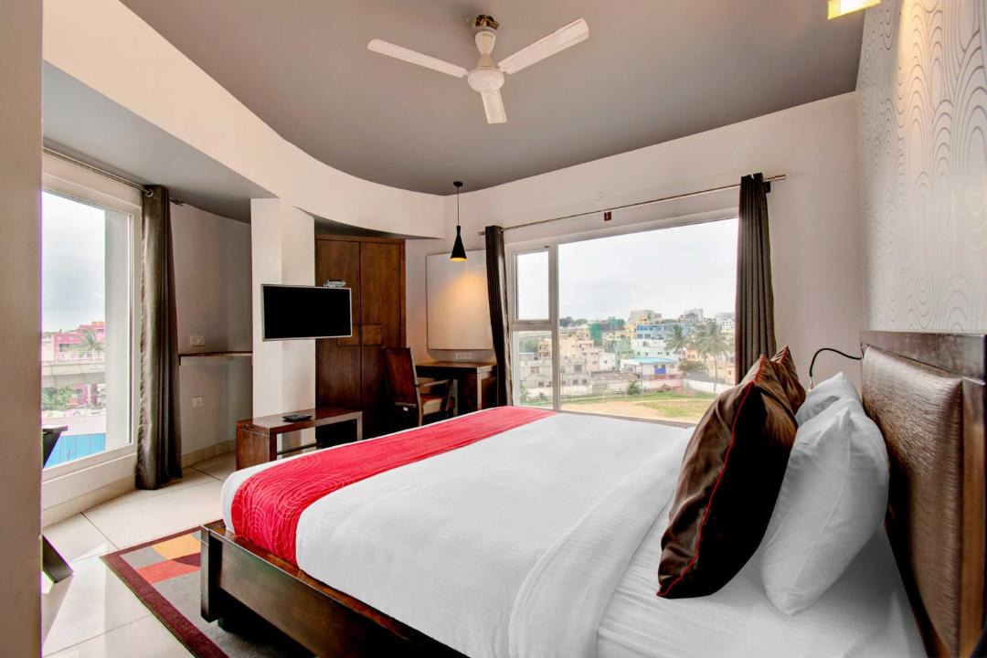 Photo of Bedroom in Ulsoor