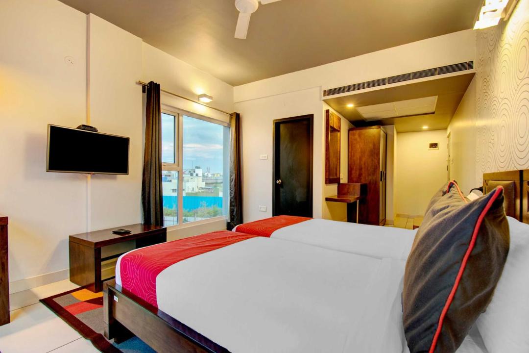 Photo of Bedroom in Ulsoor
