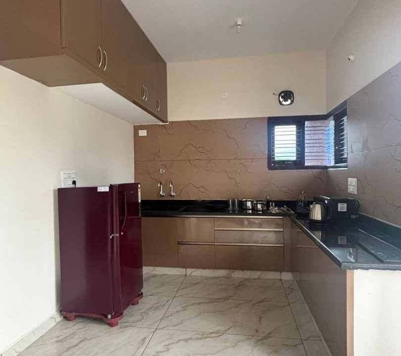 Photo of Kitchen in Khattalwada