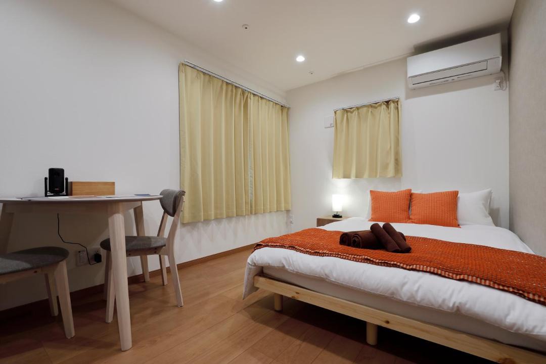 Photo of Bedroom in Edogawa
