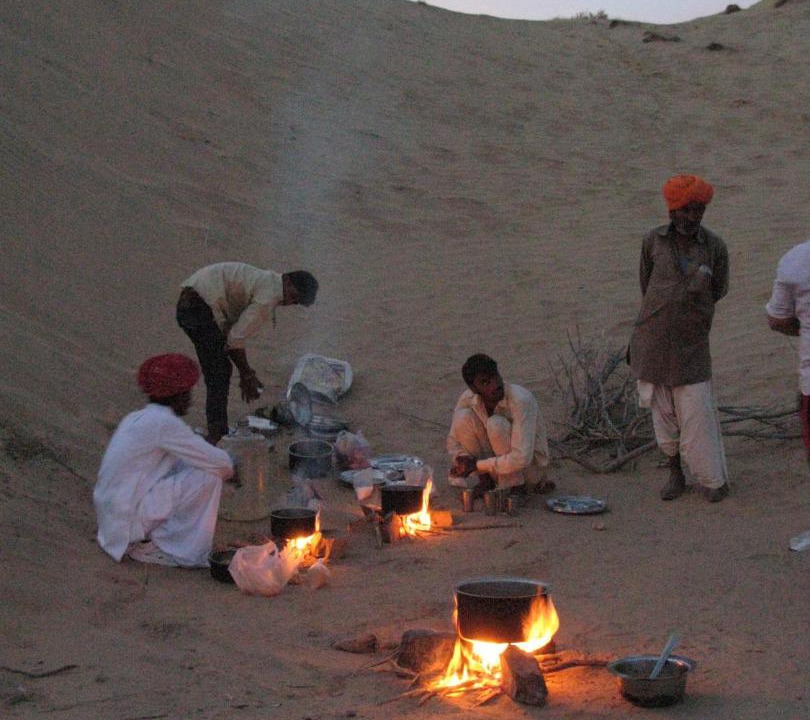 Photo of Others in Jaisalmer