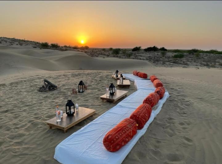 Photo of Others in Jaisalmer