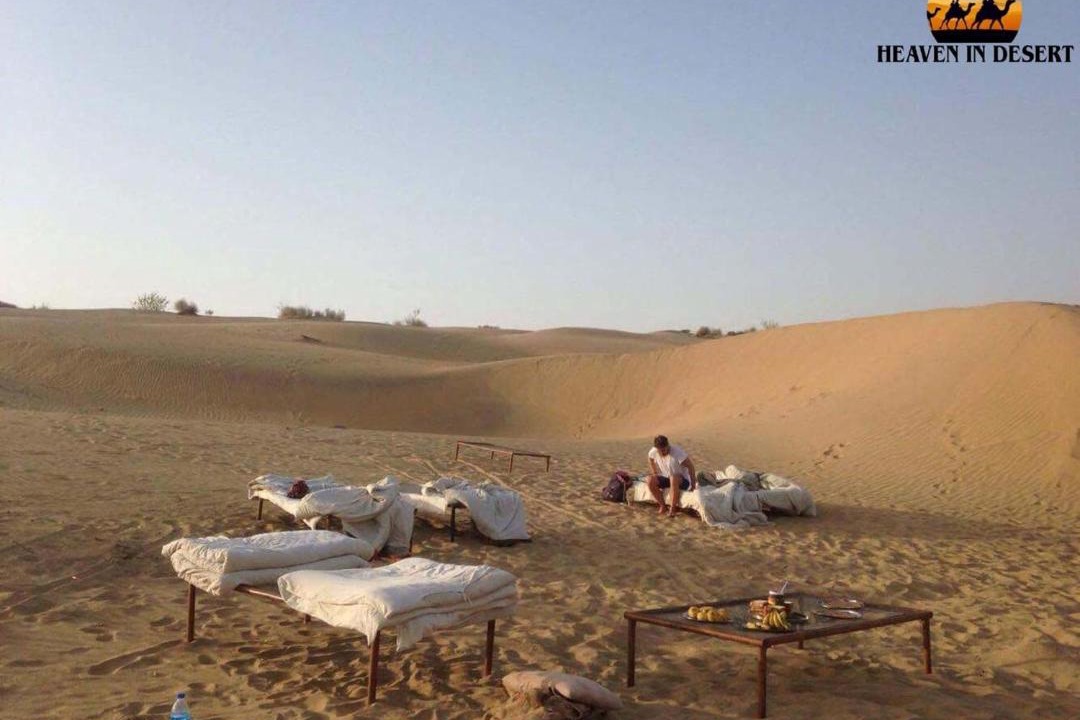 Photo of Others in Jaisalmer