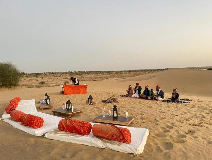 Photo of Others in Jaisalmer