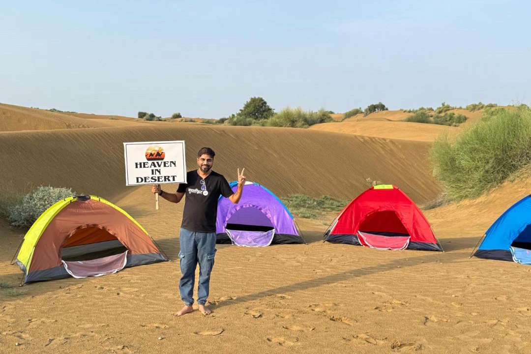 Photo of Others in Jaisalmer