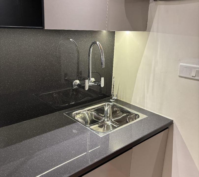 Photo of Kitchen in Jaypee Greens