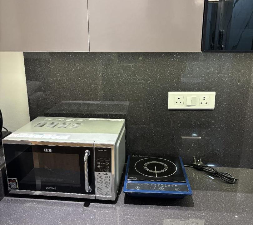 Photo of Kitchen in Jaypee Greens