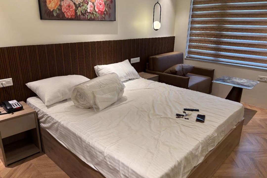 Photo of Bedroom in Jaypee Greens