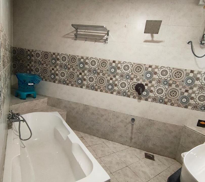 Photo of Bathroom in Vallabh Vidhyanagar