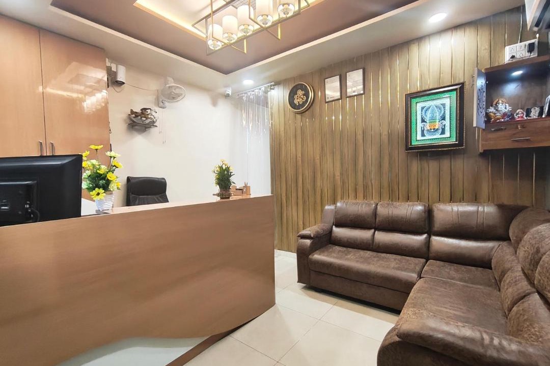 Photo of Livingroom in Vallabh Vidhyanagar