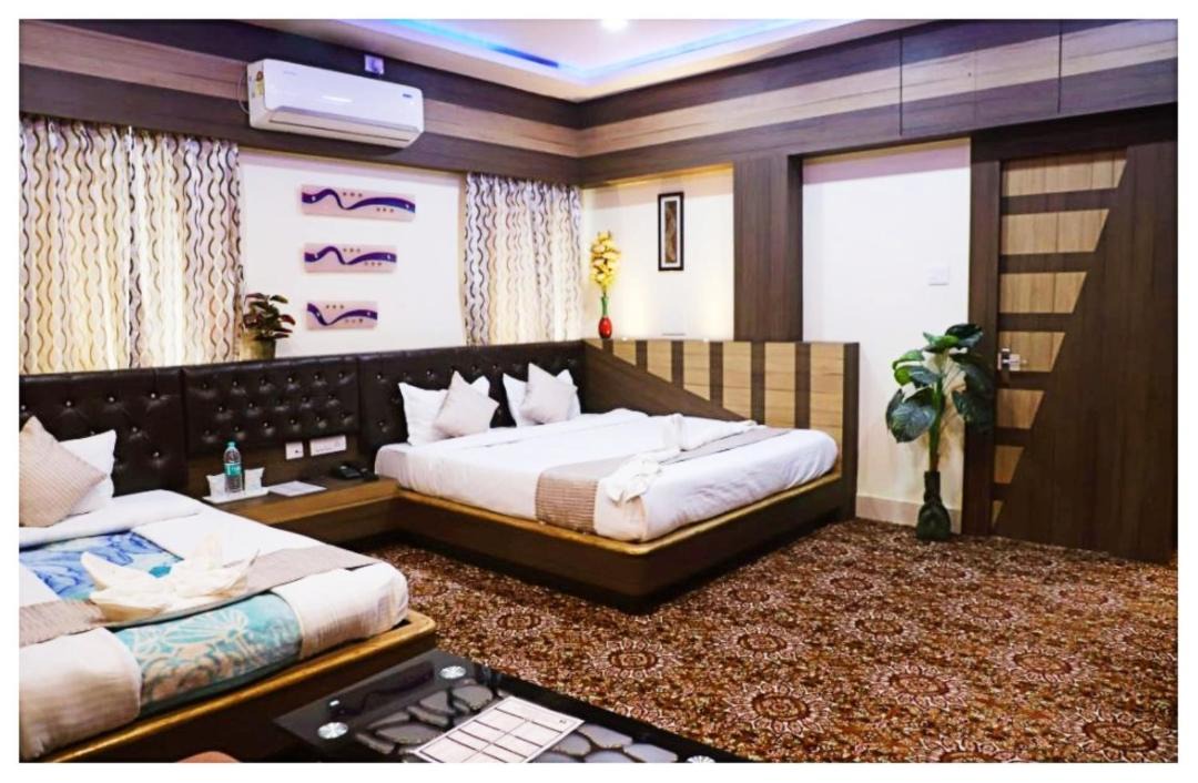 Photo of Bedroom in Muzaffarpur
