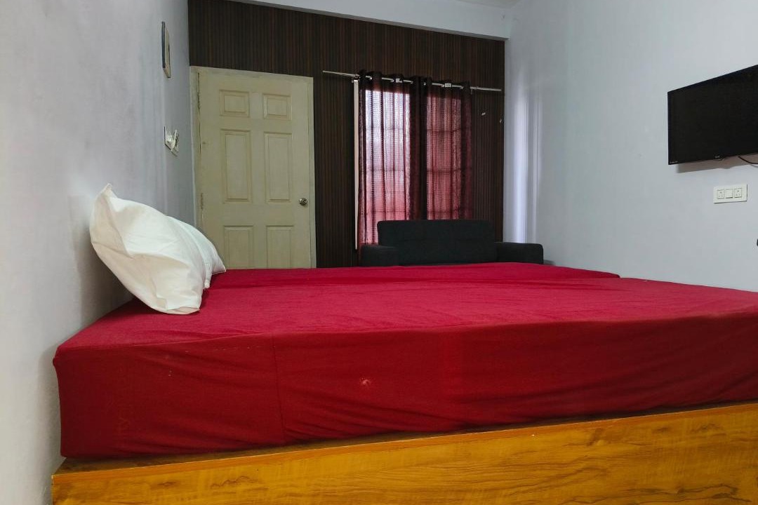 Photo of Bedroom in Kochi