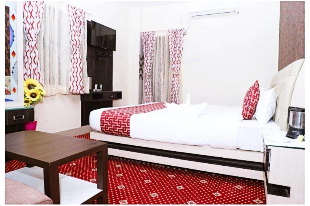 Photo of Bedroom in Muzaffarpur