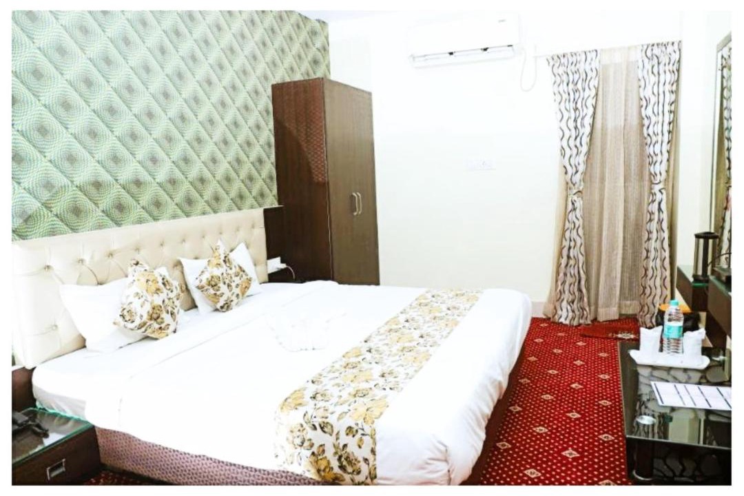 Photo of Bedroom in Muzaffarpur