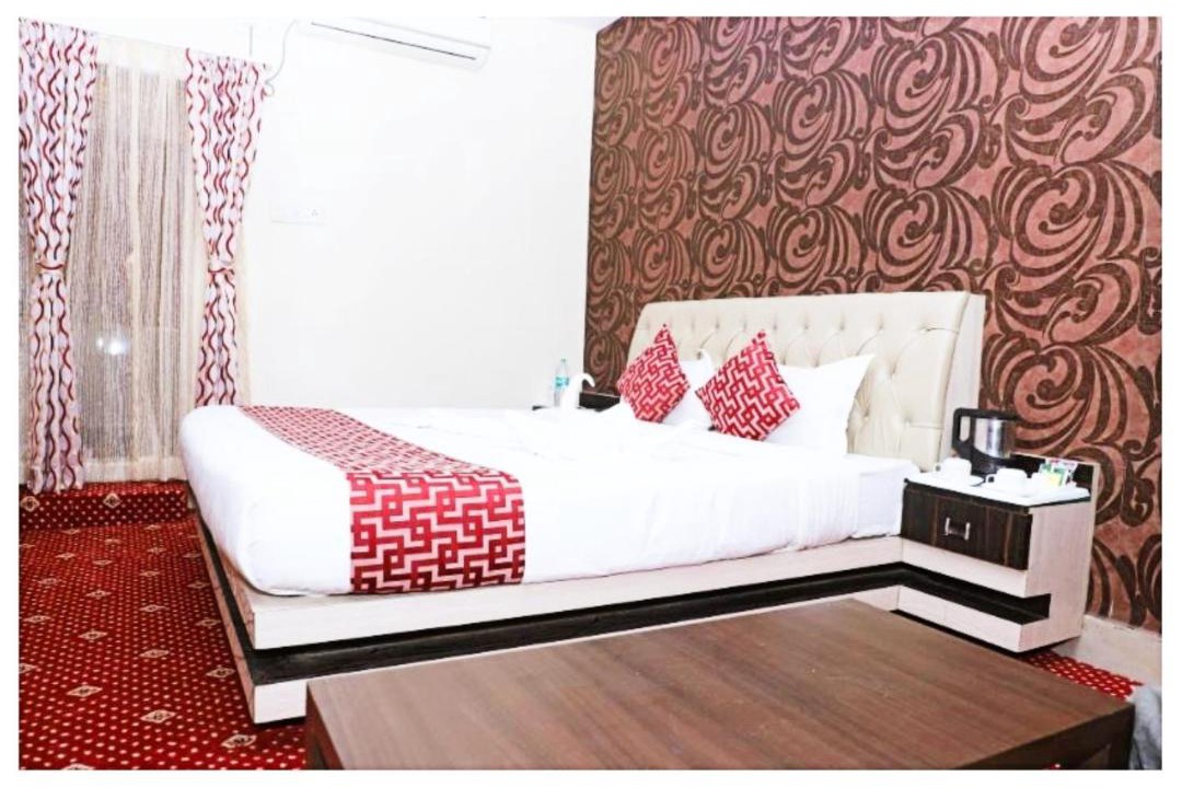 Photo of Bedroom in Muzaffarpur