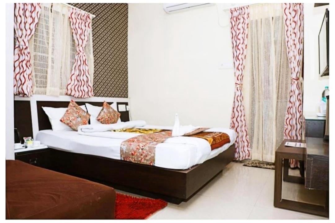 Photo of Bedroom in Muzaffarpur