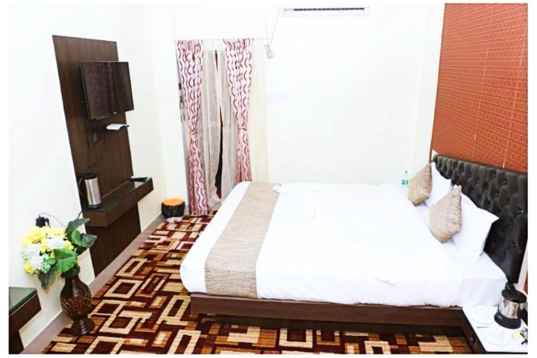 Photo of Bedroom in Muzaffarpur