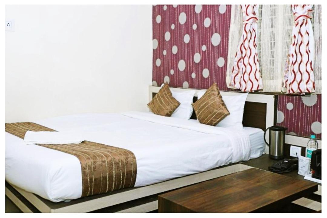 Photo of Bedroom in Muzaffarpur