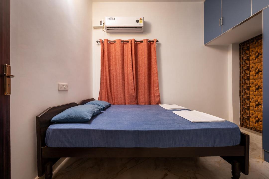 Photo of Bedroom in Coimbatore