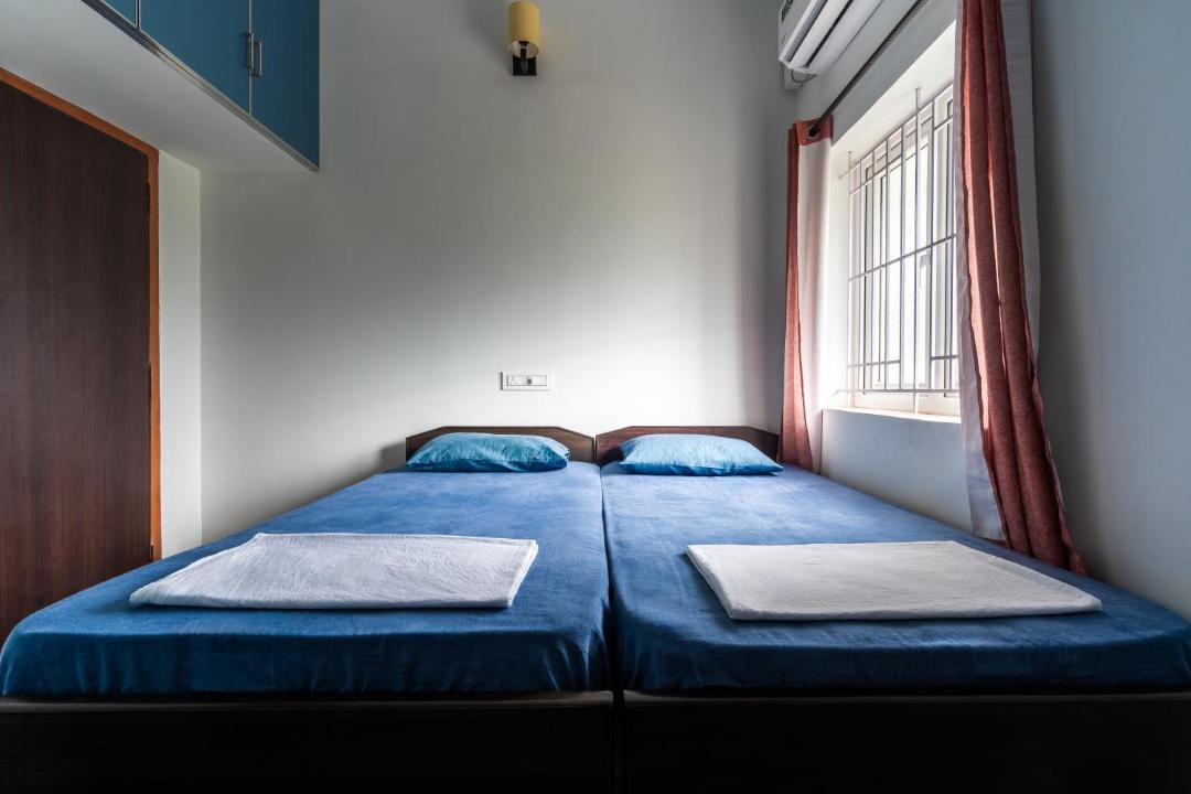 Photo of Bedroom in Coimbatore