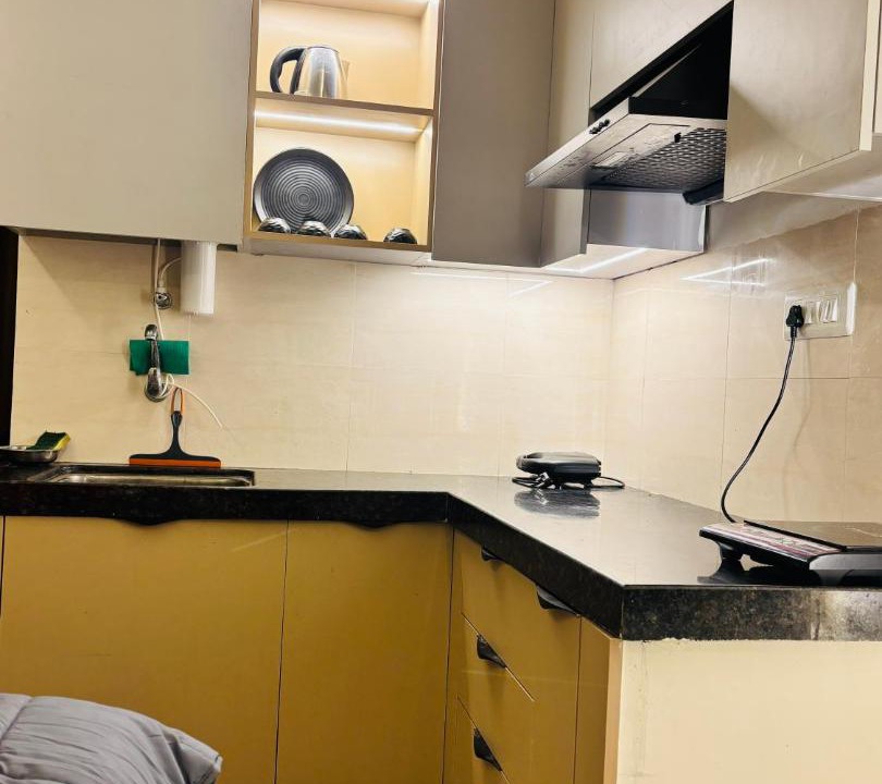 Photo of Kitchen in Sanganer