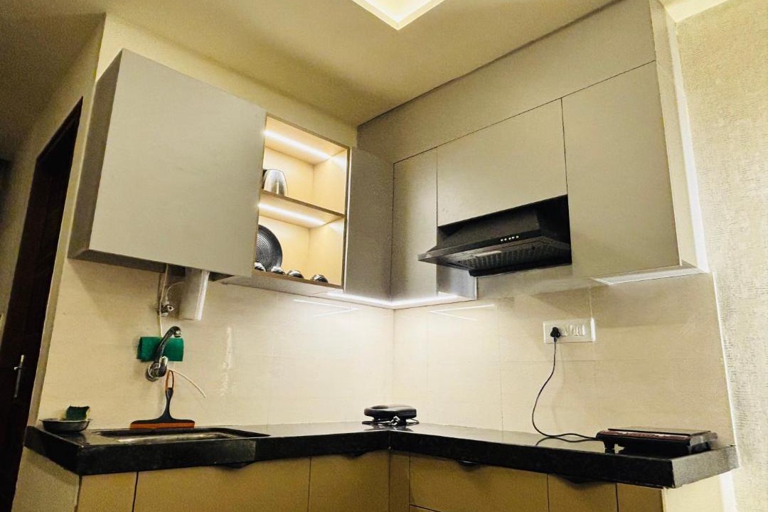Photo of Kitchen in Sanganer