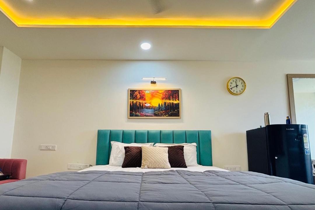 Photo of Bedroom in Sanganer