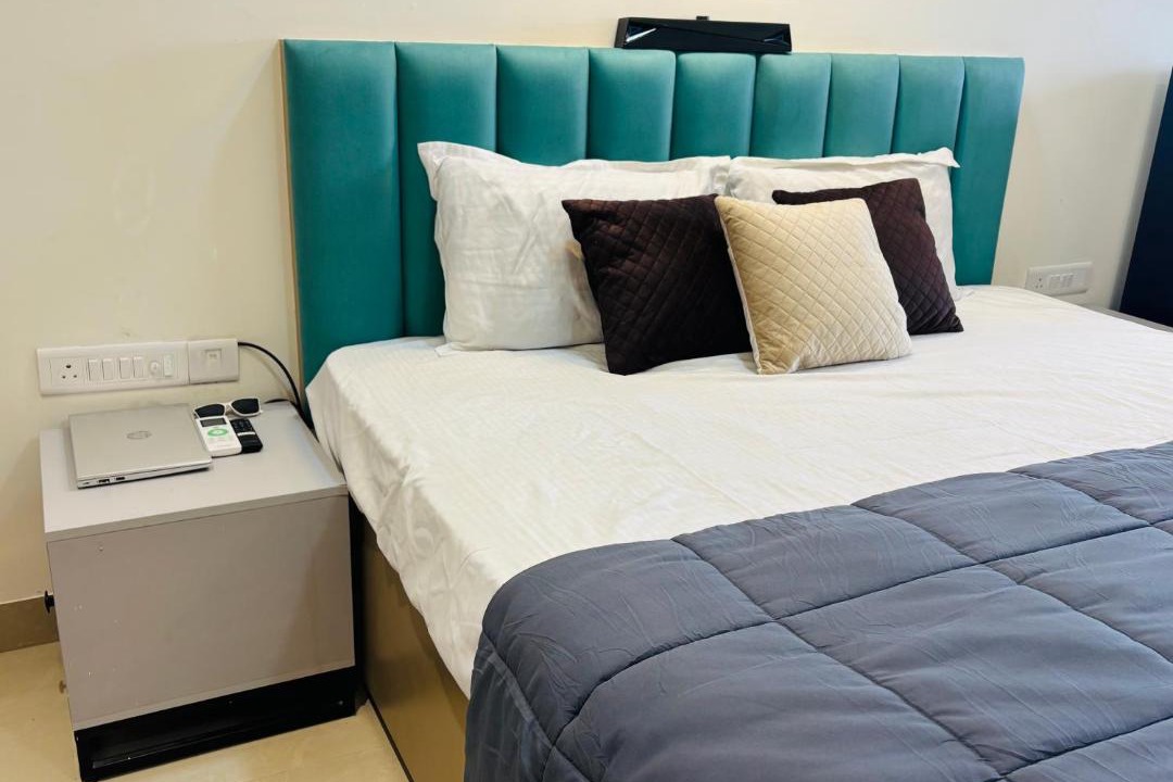 Photo of Bedroom in Sanganer