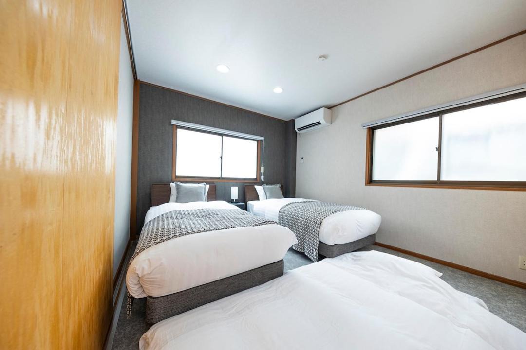 Photo of Bedroom in Sumida